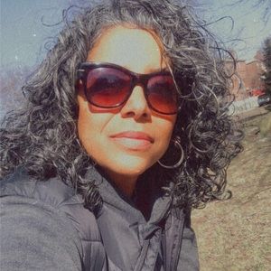 Meet your Posher, Wanda